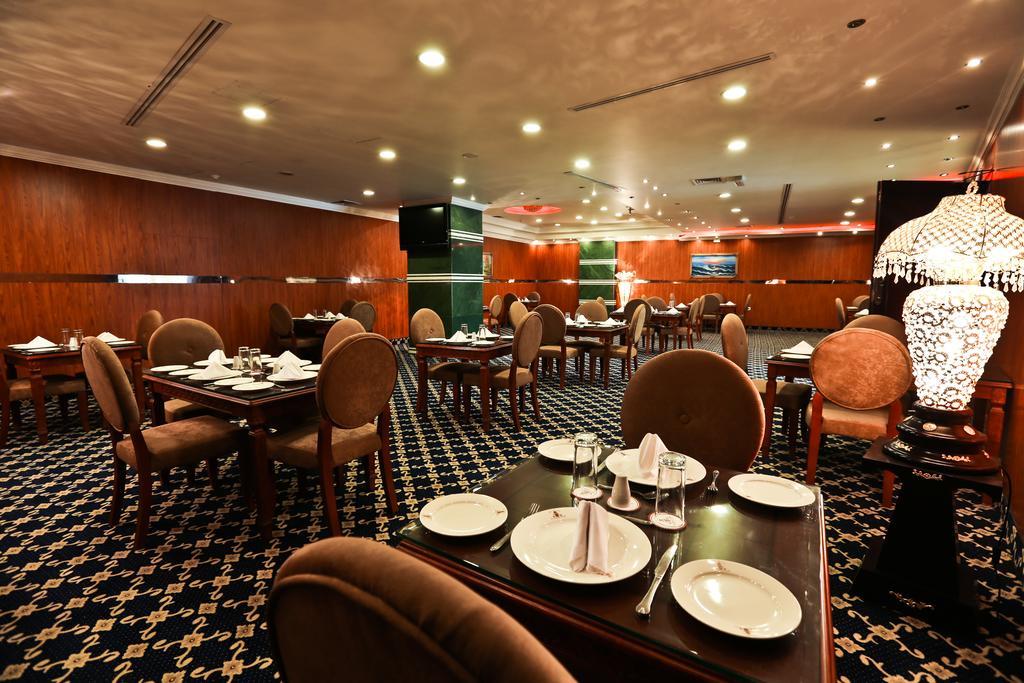 Al Thuraya Hotel Amman Extérieur photo