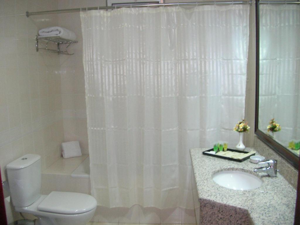Al Thuraya Hotel Amman Chambre photo