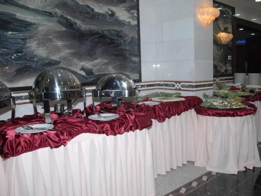 Al Thuraya Hotel Amman Extérieur photo